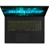 Ноутбук Gigabyte Gaming A18 GA83H (3WHK3KZC94SD)