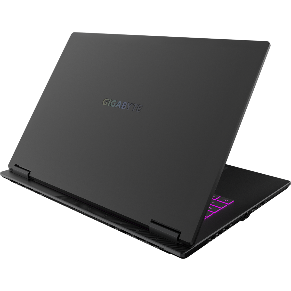 Ноутбук Gigabyte Gaming A18 GA83H (3WHK3KZC94SD) - фото 10