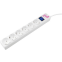 Сетевой фильтр Power Cube SPG6-A1 White