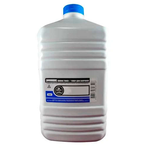 Тонер Black&White HST-030-1K Black