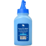 Тонер NV Print XR6510-Type3-70gC Cyan (NV-XR6510-Type3-70gC)
