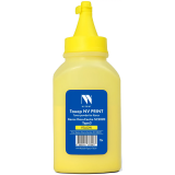 Тонер NV Print XR2020-Type3-70GY Yellow (NV-XR2020-Type3-70GY)