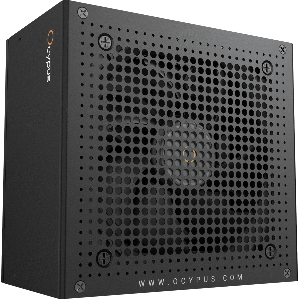 Блок питания 750W Ocypus Iota P750S - Iota-P750S-GFFBK025X-EU - фото 2