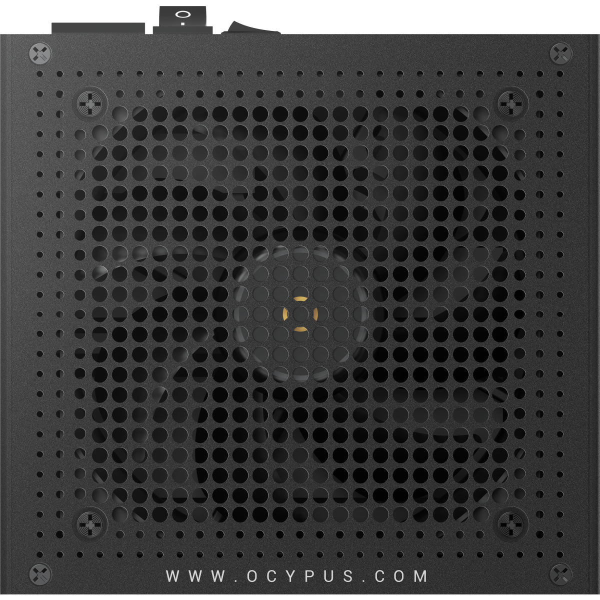 Блок питания 750W Ocypus Iota P750S - Iota-P750S-GFFBK025X-EU - фото 3