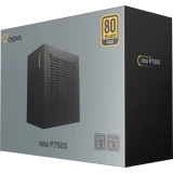 Блок питания 750W Ocypus Iota P750S (Iota-P750S-GFFBK025X-EU)