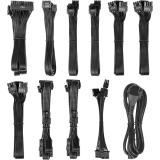 Блок питания 850W Ocypus Iota P850S (Iota-P850S-GFFBK025X-EU)