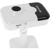 IP камера Hikvision DS-2CD2443G2-IW (W) 4мм