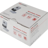 IP камера Hikvision DS-2CD2443G2-IW (W) 4мм