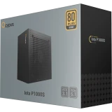 Блок питания 1000W Ocypus Iota P1000S (Iota-P1000S-GFFBK025X-EU)