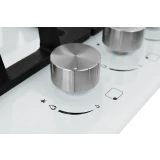 Газовая варочная панель ZUGEL ZGH451W