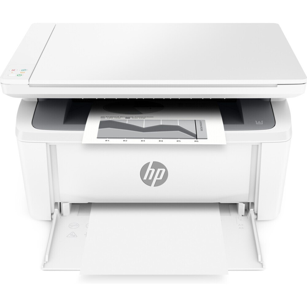 МФУ HP LaserJet M141a (7MD73A) (Asia) - 7MD73A_BBU