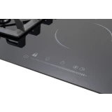 Комбинированная варочная панель HIBERG VM 6021 B