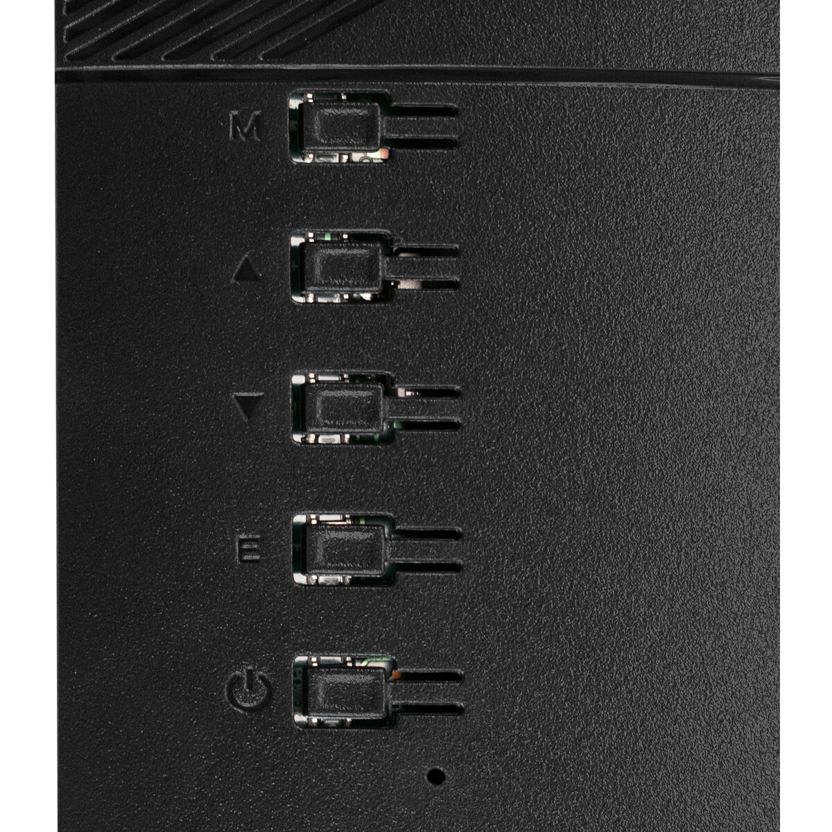 Монитор ExeGate 24" SmartView EZ2400A - EX300420RUS - фото 5