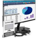 Монитор ExeGate 24" SmartView EZ2400A (EX300420RUS)