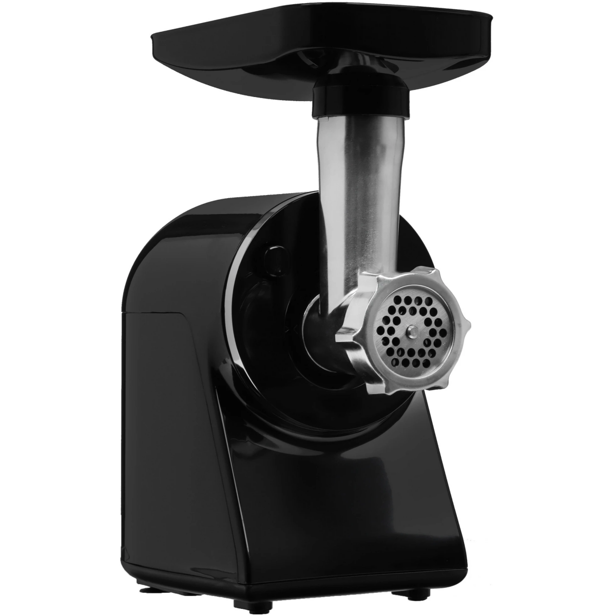 Мясорубка Candy CG-102 Black