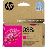 Картридж HP 4S6Y0PE (№938e) Magenta