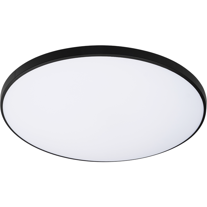 Светильник JazzWay PPB OPAL 48Вт 6500К BL - 5061002