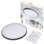 Светильник JazzWay PPB OPAL 48Вт 6500К BL - 5061002 - фото 5