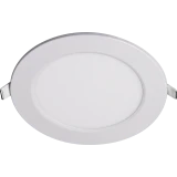 Светильник JazzWay PPL-R WH 9Вт 4000К (5008502A)