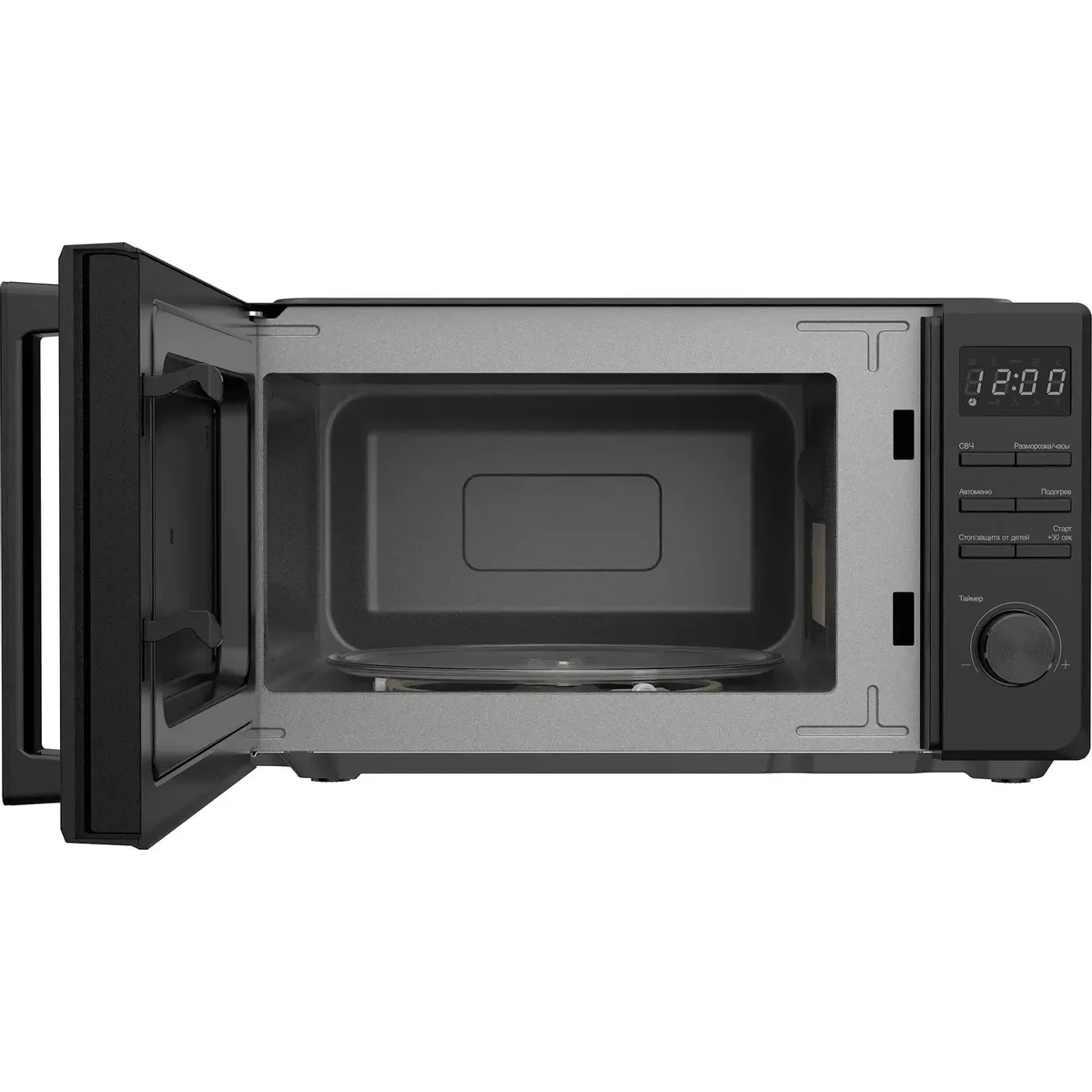 Микроволновая печь Candy CMWO-DM207BA - FZ03WTM06RU - фото 3