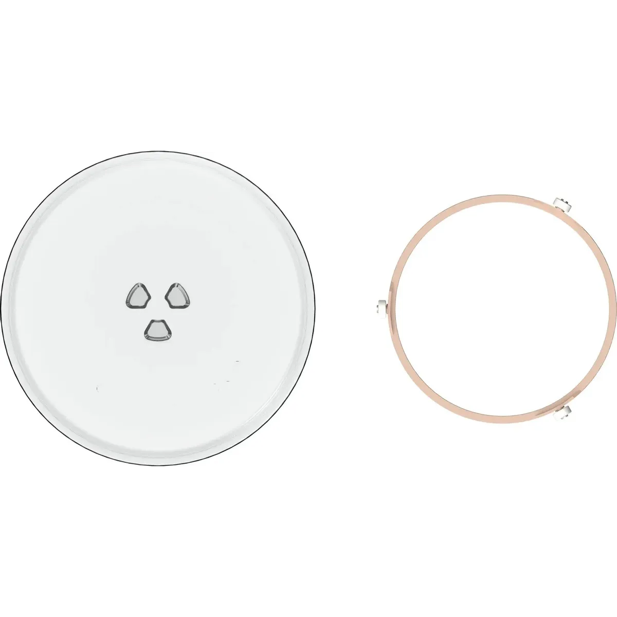 Микроволновая печь Candy CMWO-DM207BA - FZ03WTM06RU - фото 7