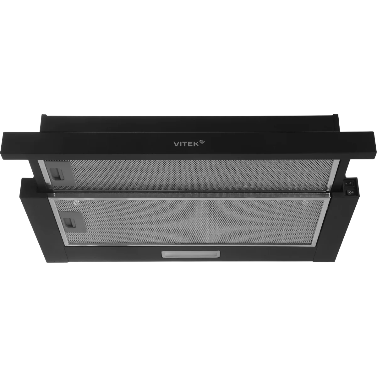 Вытяжка VITEK VT-TH 6020 BK - фото 3
