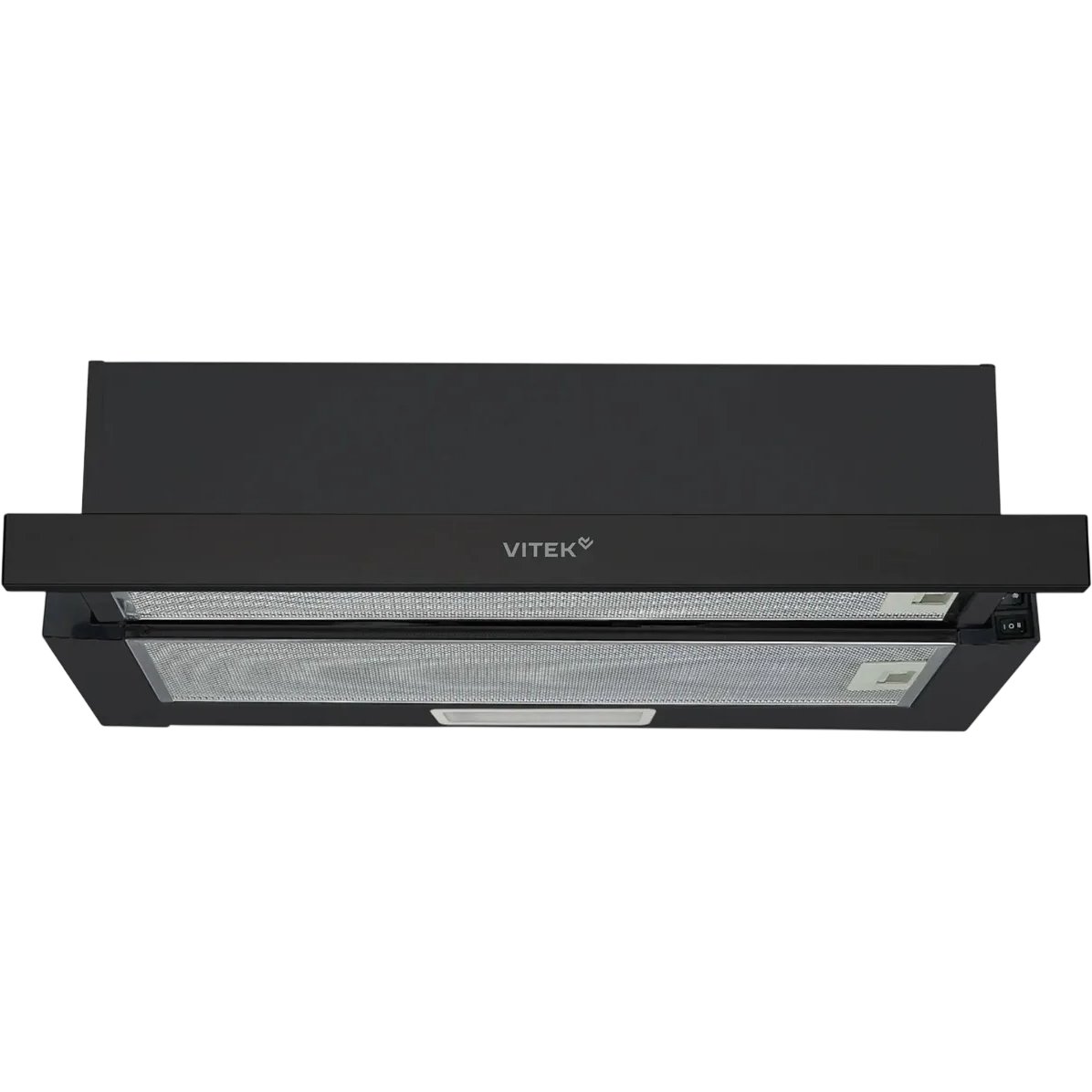 Вытяжка VITEK VT-TH 6020 BK - фото 4