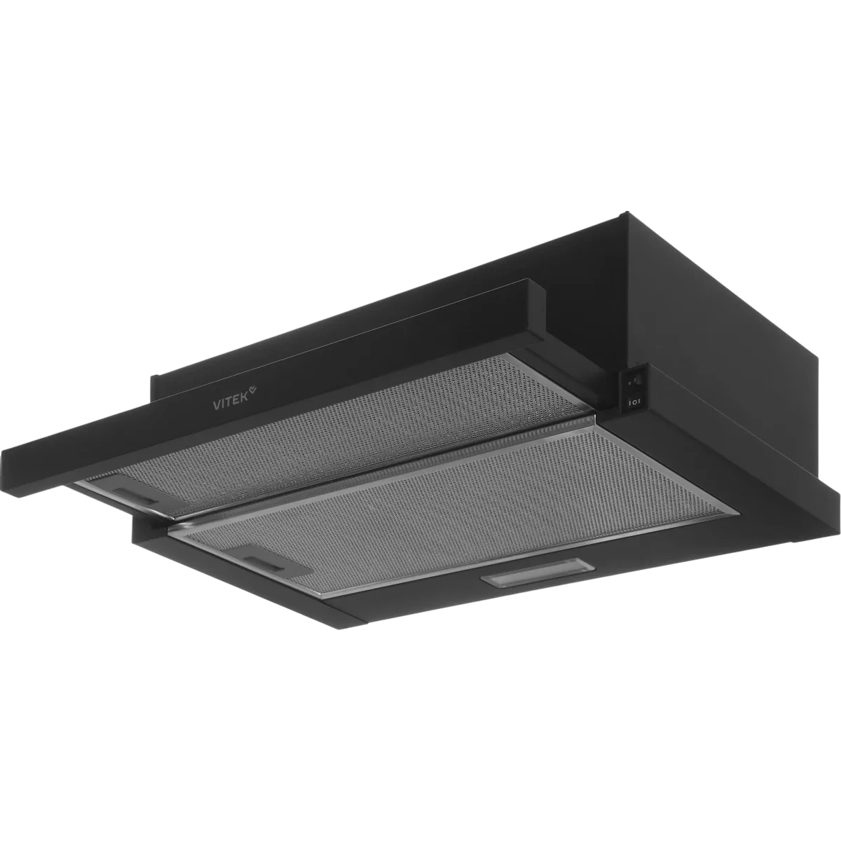 Вытяжка VITEK VT-TH 6020 BK