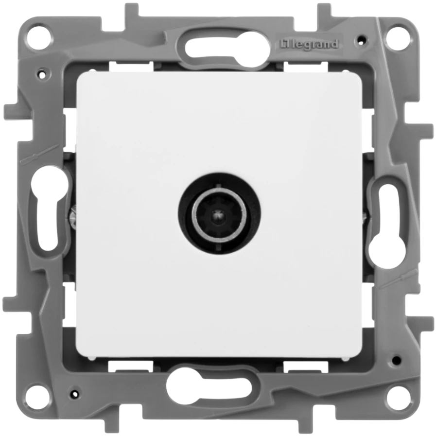 Розетка TV Legrand Etika 672265