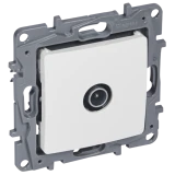 Розетка TV Legrand Etika 672265