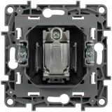 Розетка TV Legrand Etika 672265