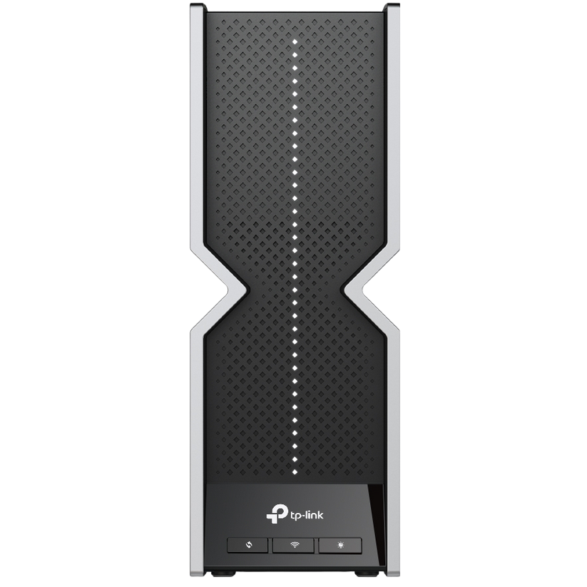 Wi-Fi усилитель (репитер) TP-Link RE800BE