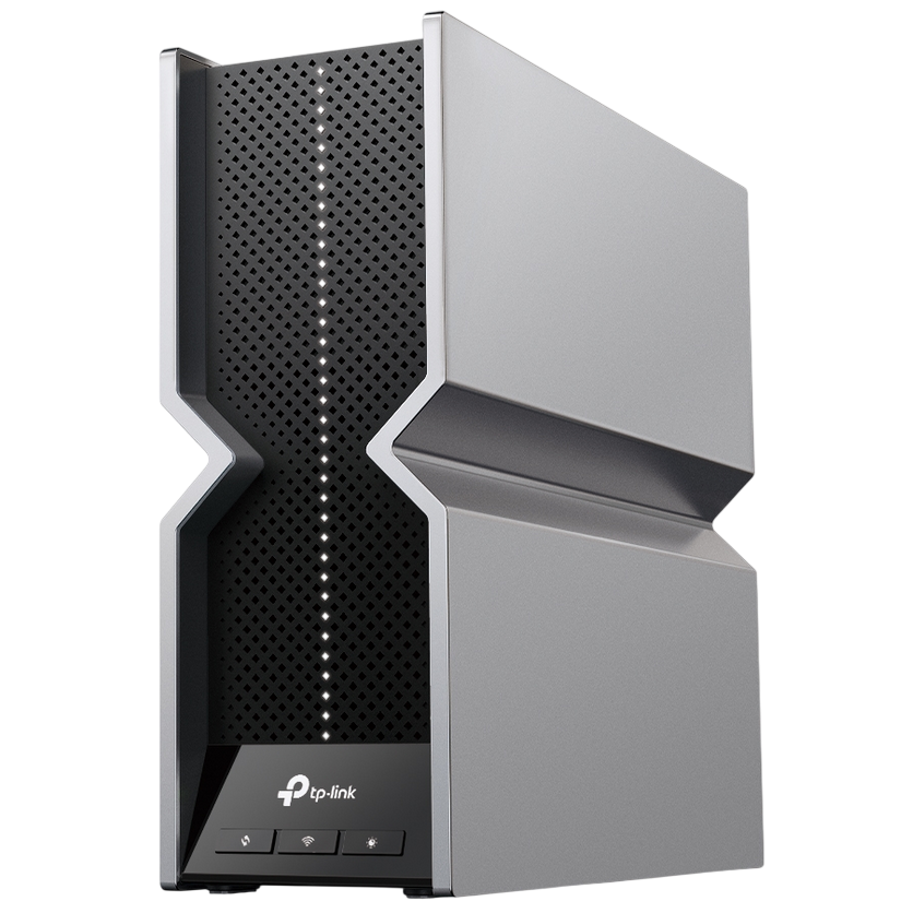 Wi-Fi усилитель (репитер) TP-Link RE800BE - фото 2