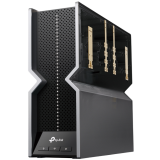 Wi-Fi усилитель (репитер) TP-Link RE800BE