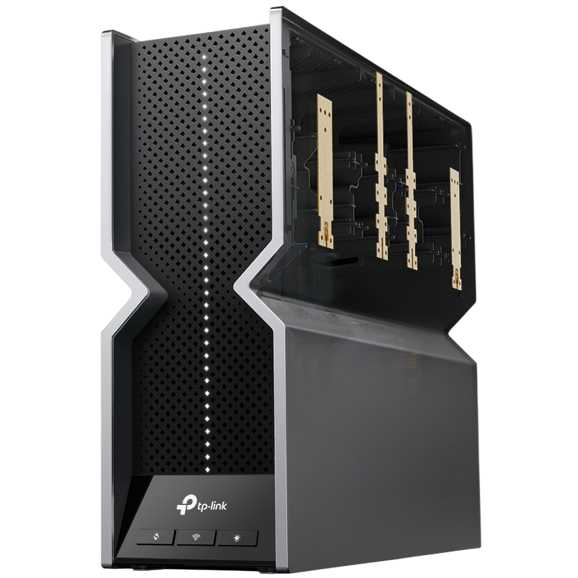 Wi-Fi усилитель (репитер) TP-Link RE800BE - фото 3