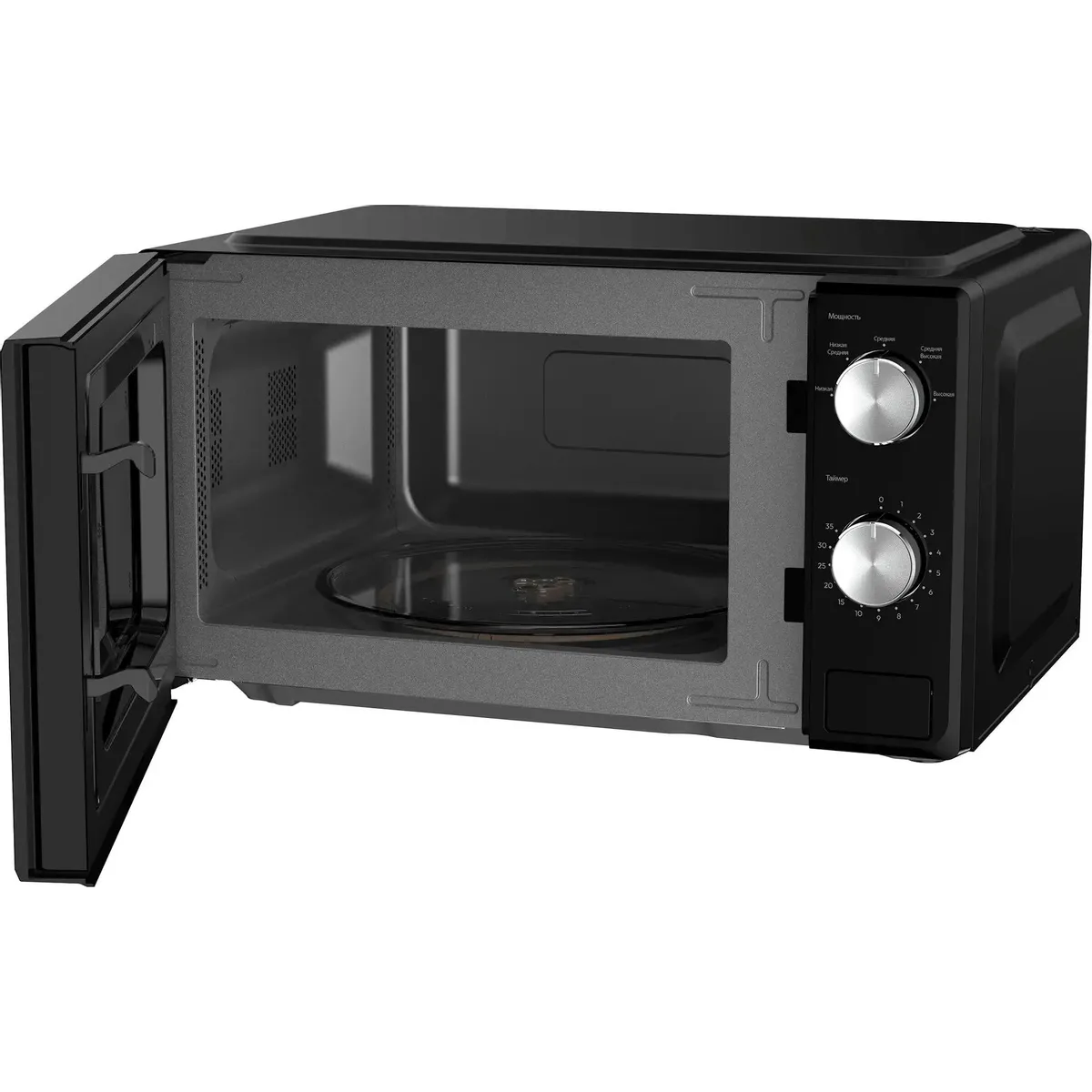 Микроволновая печь Candy CMWO-MM207BA - FZ03WSM06RU - фото 3