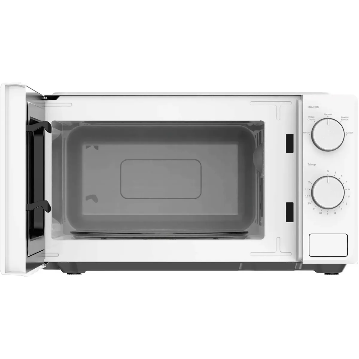 Микроволновая печь Candy CMWO-MM207WA - FZ03WRM06RU - фото 3