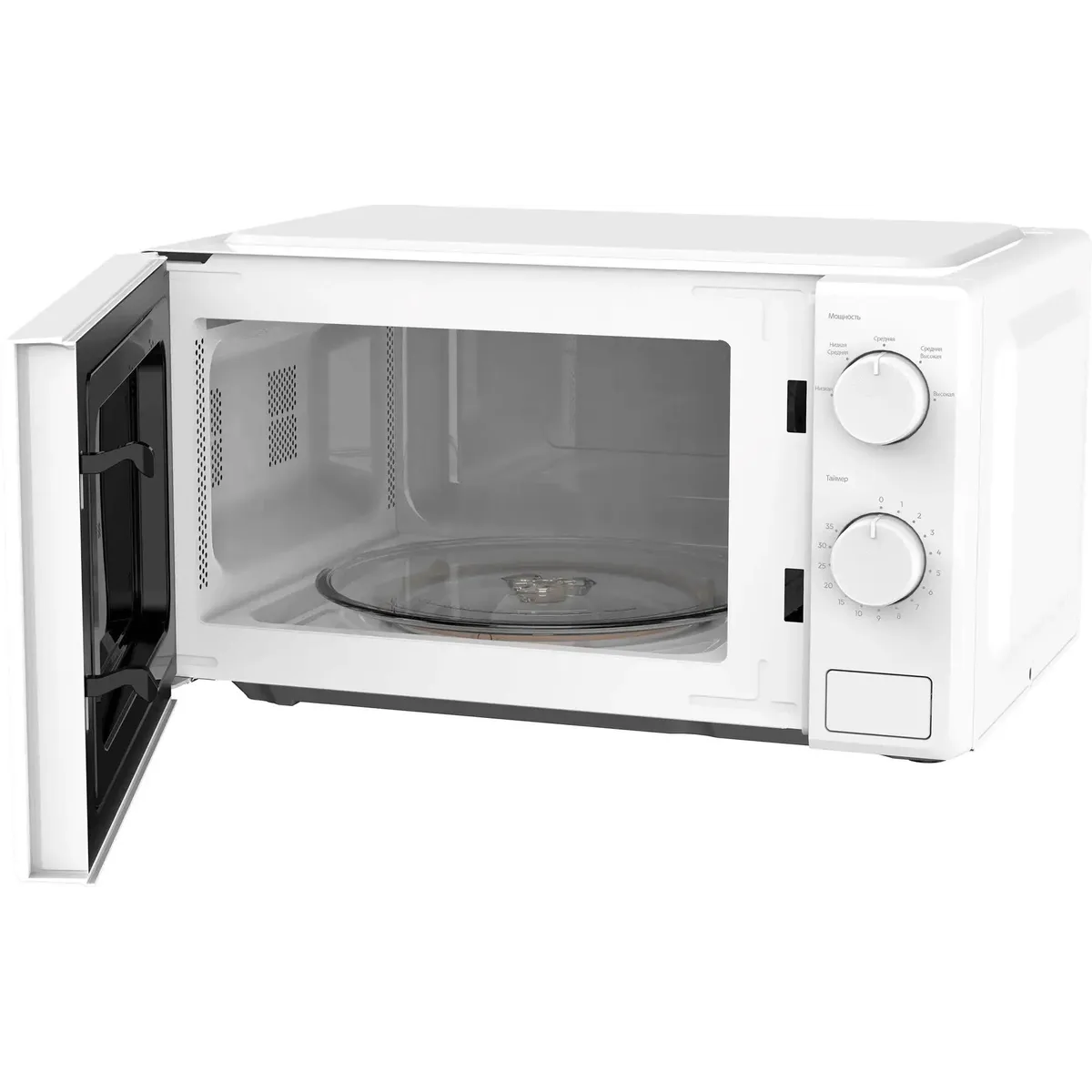 Микроволновая печь Candy CMWO-MM207WA - FZ03WRM06RU - фото 4