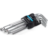 Набор шестигранных ключей КВТ 78368