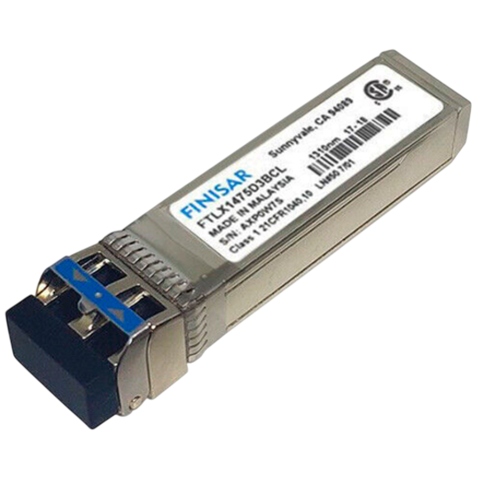 Трансивер Finisar FTLX1475D3BCL