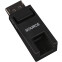 Переходник Mini DisplayPort (F) - DisplayPort (M), Wize WMP10-T