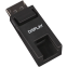 Переходник Mini DisplayPort (F) - DisplayPort (M), Wize WMP10-R