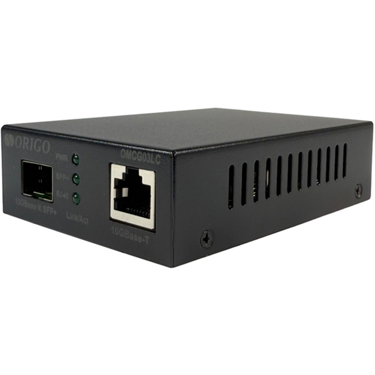 Медиаконвертер Origo OMCG03LC