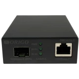 Медиаконвертер Origo OMCG03LC