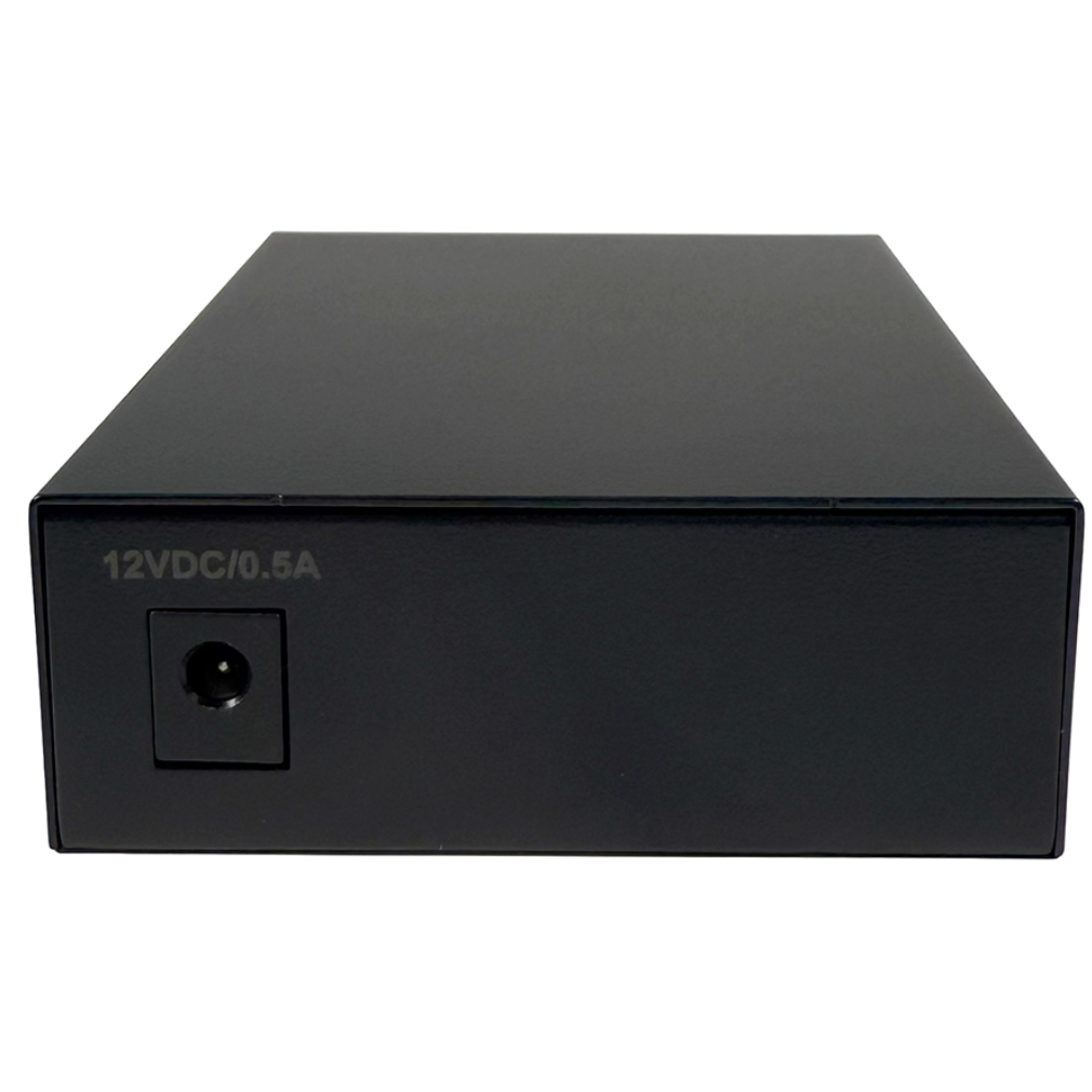 Медиаконвертер Origo OMCG03LC - фото 3