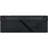 Клавиатура ASUS ROG AZOTH 96 HE Black (90MP040H-BKRA00)
