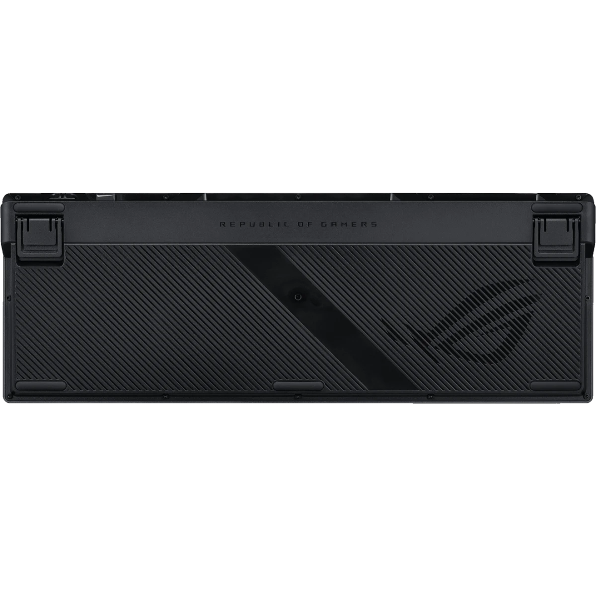 Клавиатура ASUS ROG AZOTH 96 HE Black - 90MP040H-BKRA00 - фото 6