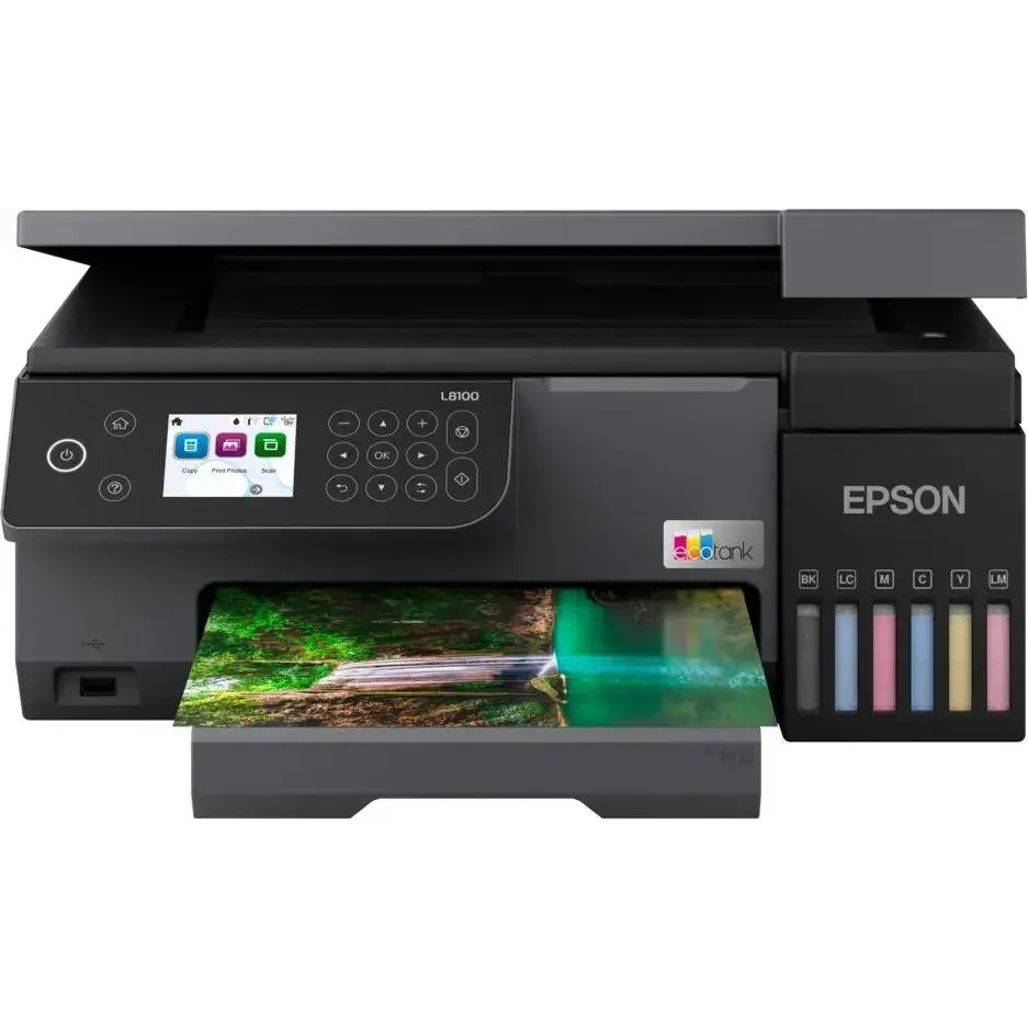 МФУ Epson L8100 Asia - C11CK94503