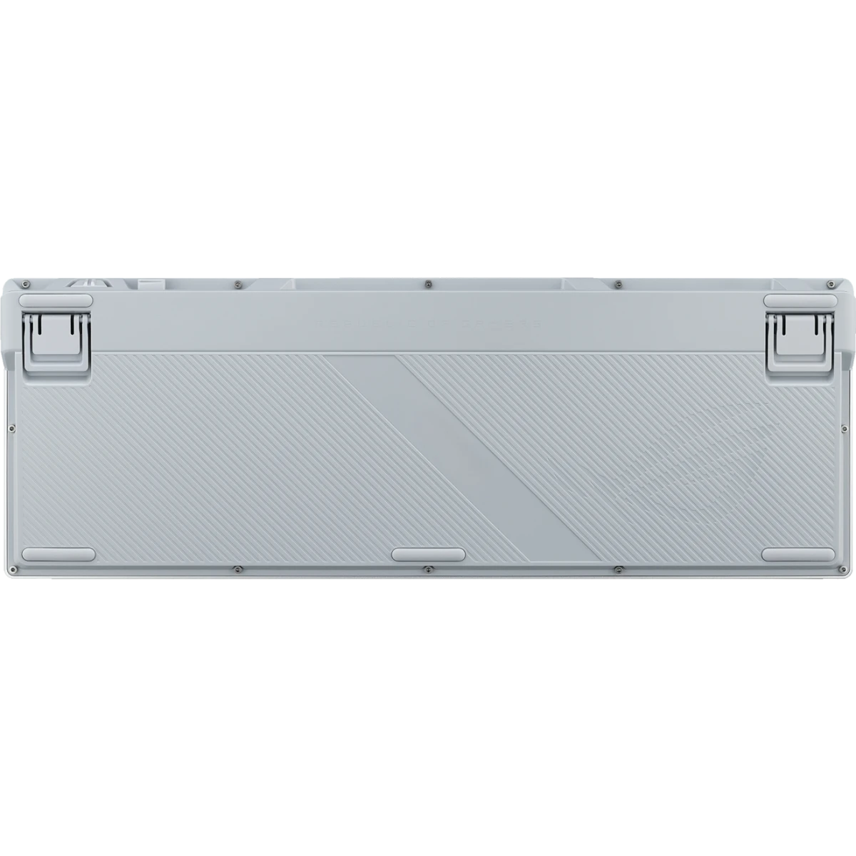 Клавиатура ASUS ROG AZOTH 96 HE White - 90MP040H-BKRA10 - фото 6
