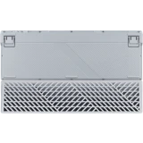 Клавиатура ASUS ROG AZOTH 96 HE White (90MP040H-BKRA10)